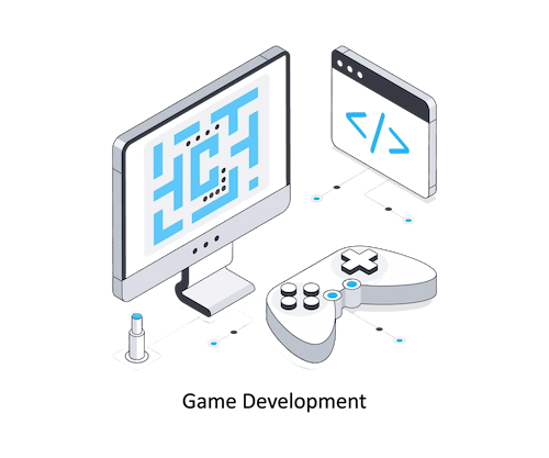 Multiplatform game development