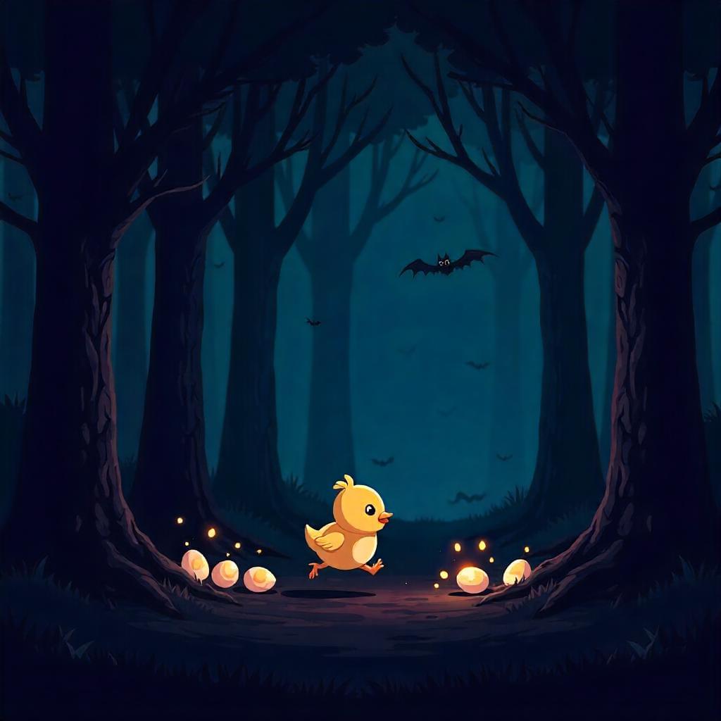 Mobile Casual Game